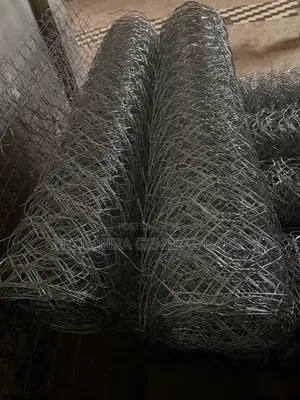 Chain Link 3ft