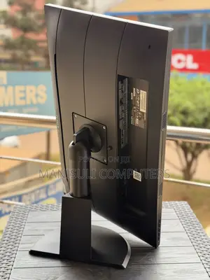 IPs Monitor 27 Inch Screen Type C HDMI DP