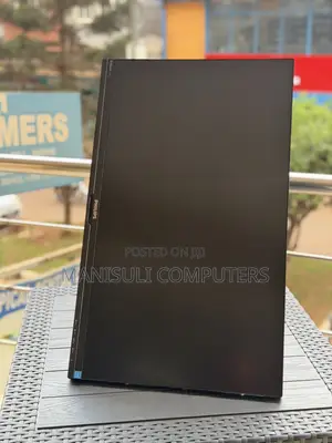 IPs Monitor 27 Inch Screen Type C HDMI DP