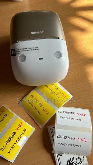 NIIMBOT B2Pro
