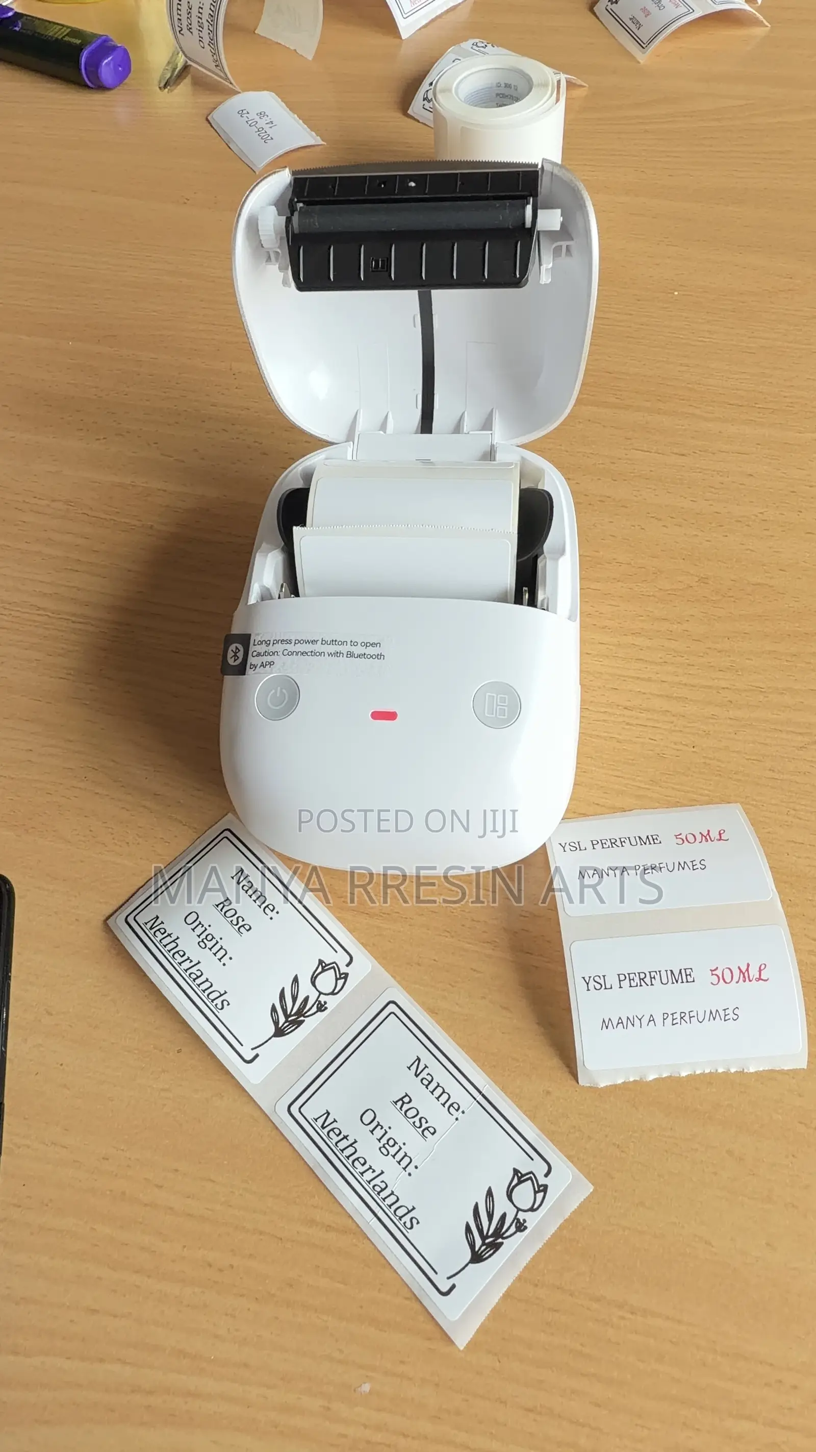 NIIMBOT B2Pro