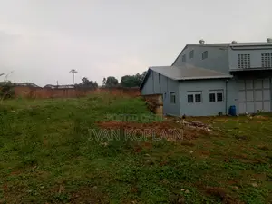 Warehouse for Rent