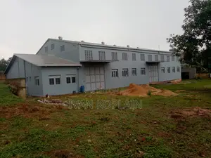 Warehouse for Rent