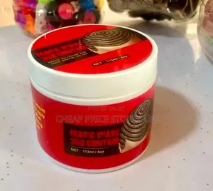 Magic Wave 360 Control Pomade Is a 113ml (4 Oz) Hair Styling Product