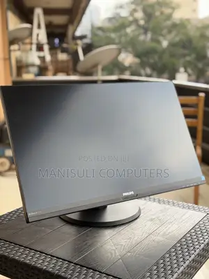 Philips IPs Monitor 27 Inch Screen HDMI Type C and Speaker