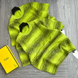 The Best Clothes in Uganda