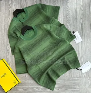 The Best Clothes in Uganda