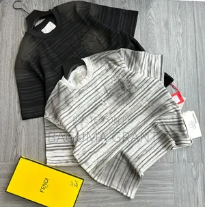 The Best Clothes in Uganda