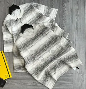 The Best Clothes in Uganda