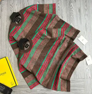 The Best Clothes in Uganda