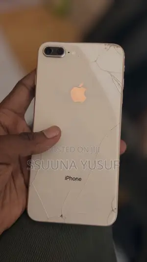 Apple iPhone 8 Plus 64 GB Gold