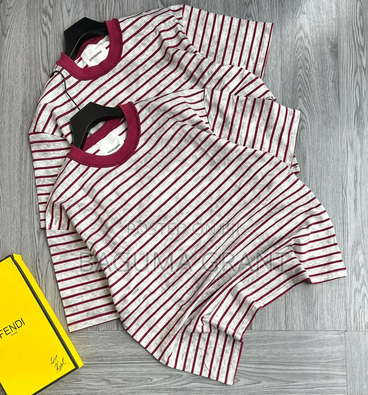 The Best Clothes in Uganda