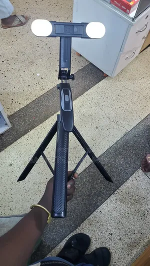 YF-18 Bluetooth Selfie Stick Tripod,Automatic Opening on Landing