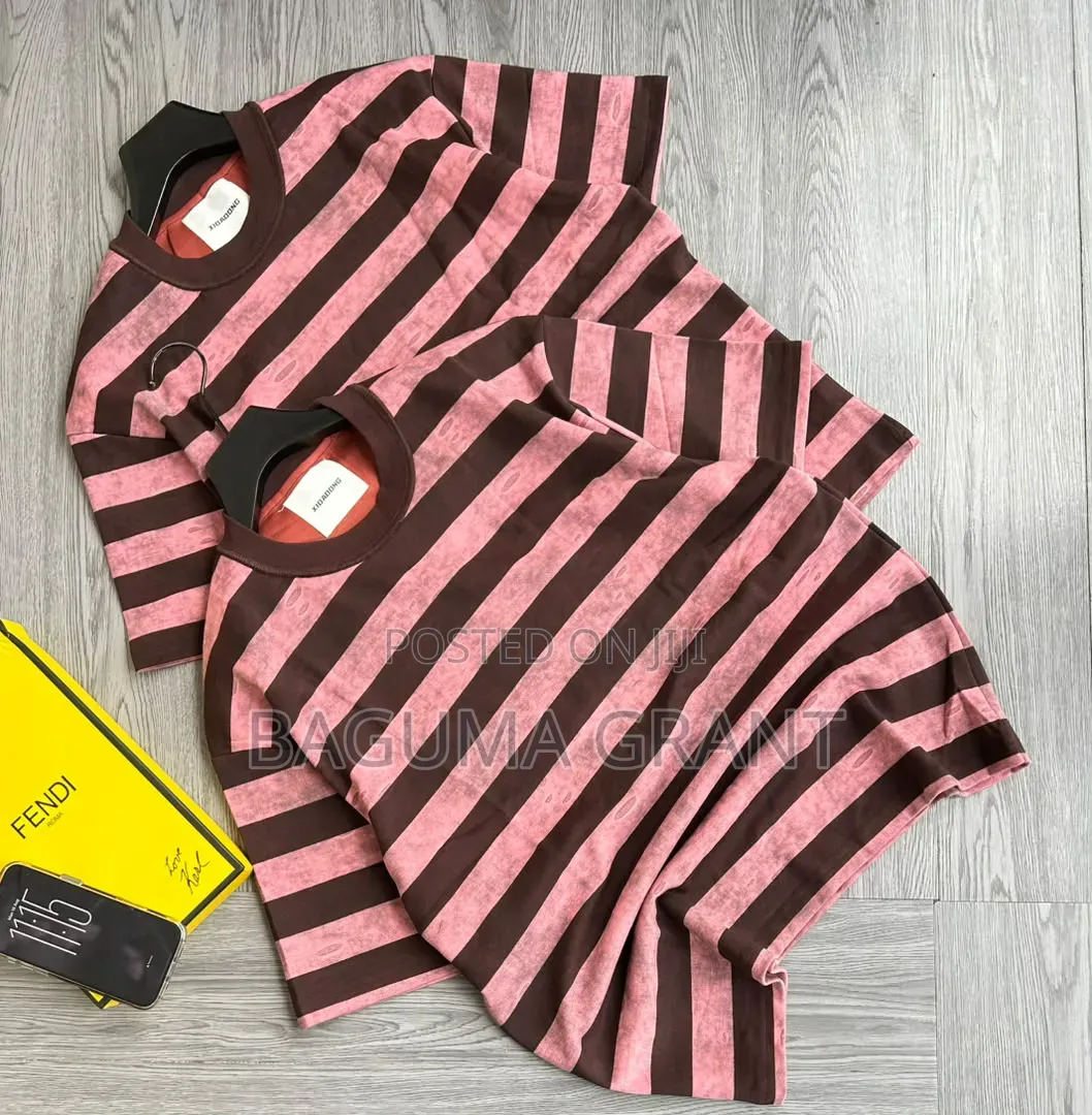 The Best Clothes in Uganda