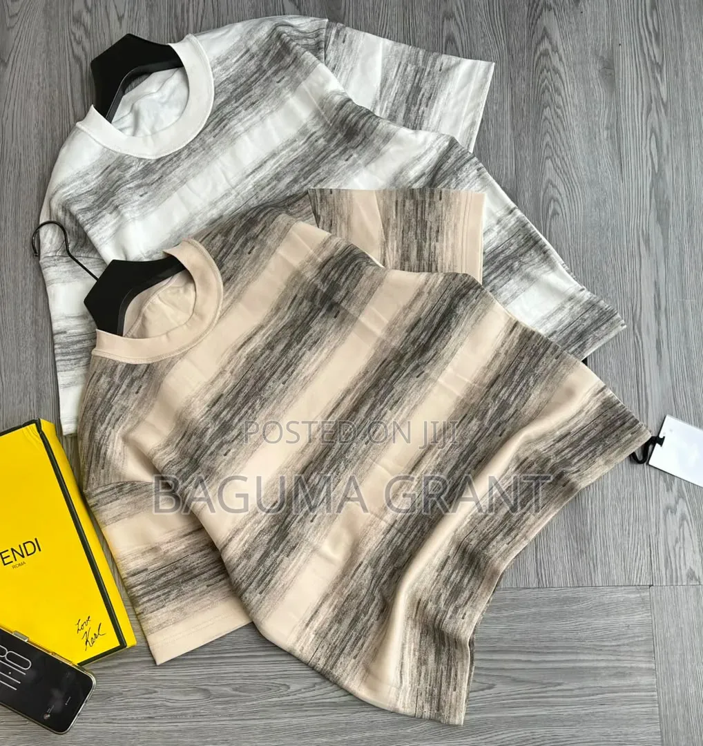 The Best Clothes in Uganda