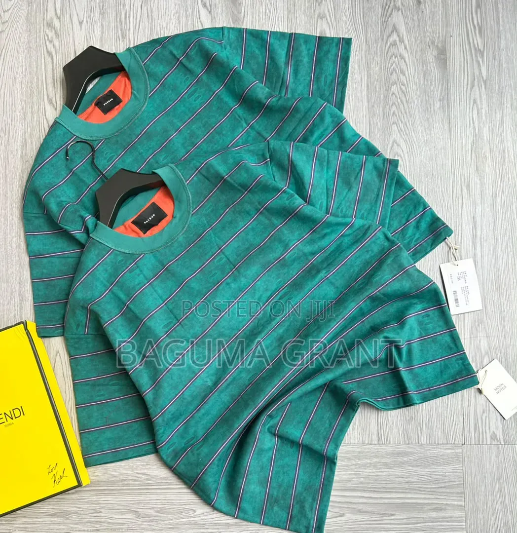 The Best Clothes in Uganda