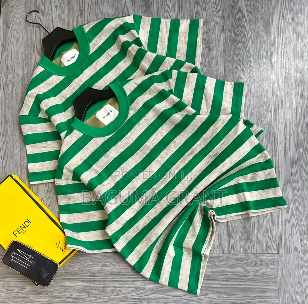 The Best Clothes in Uganda