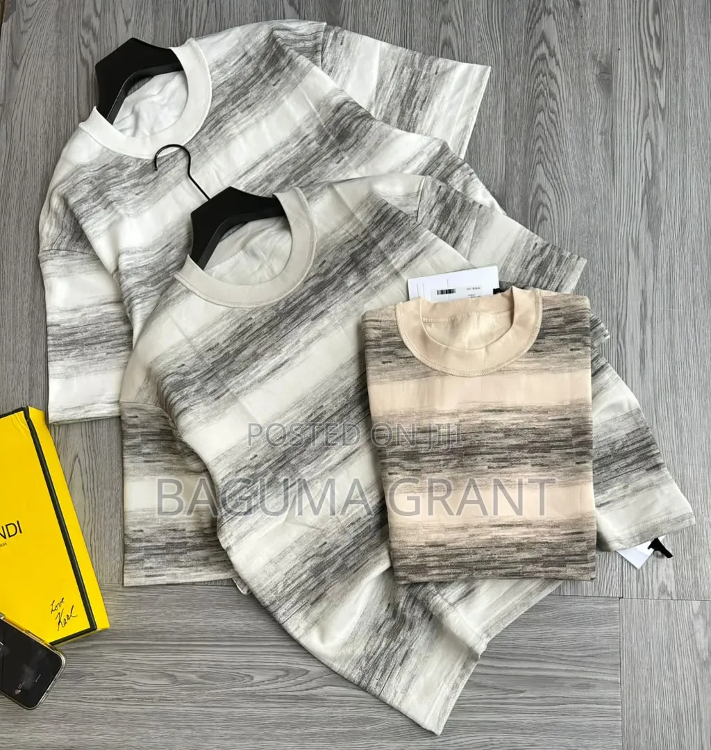 The Best Clothes in Uganda