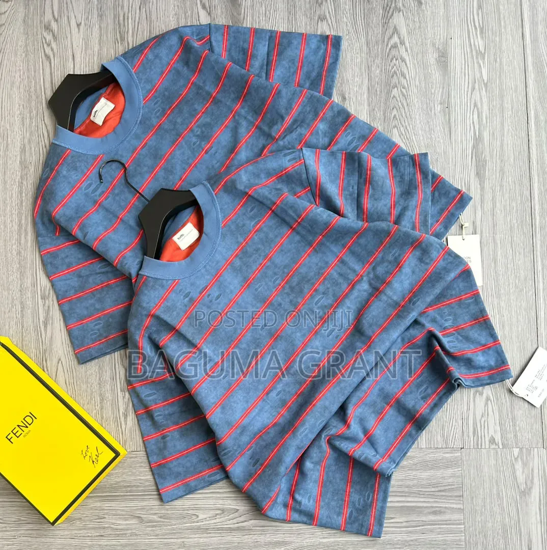 The Best Clothes in Uganda