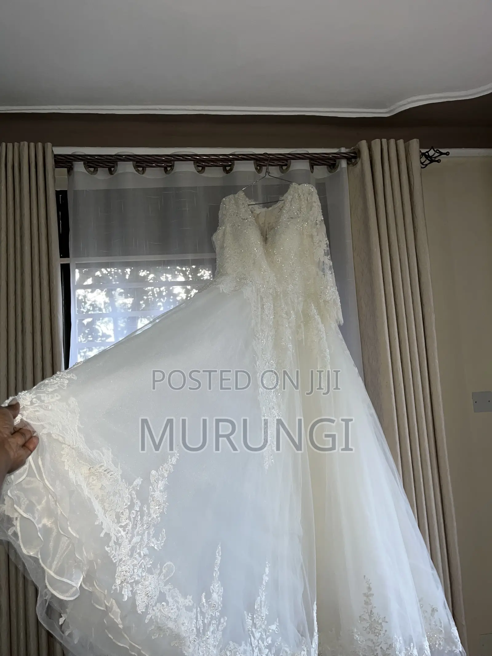 Wedding Dress for Sale