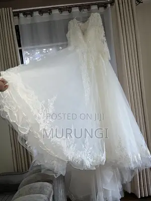 Wedding Dress for Sale