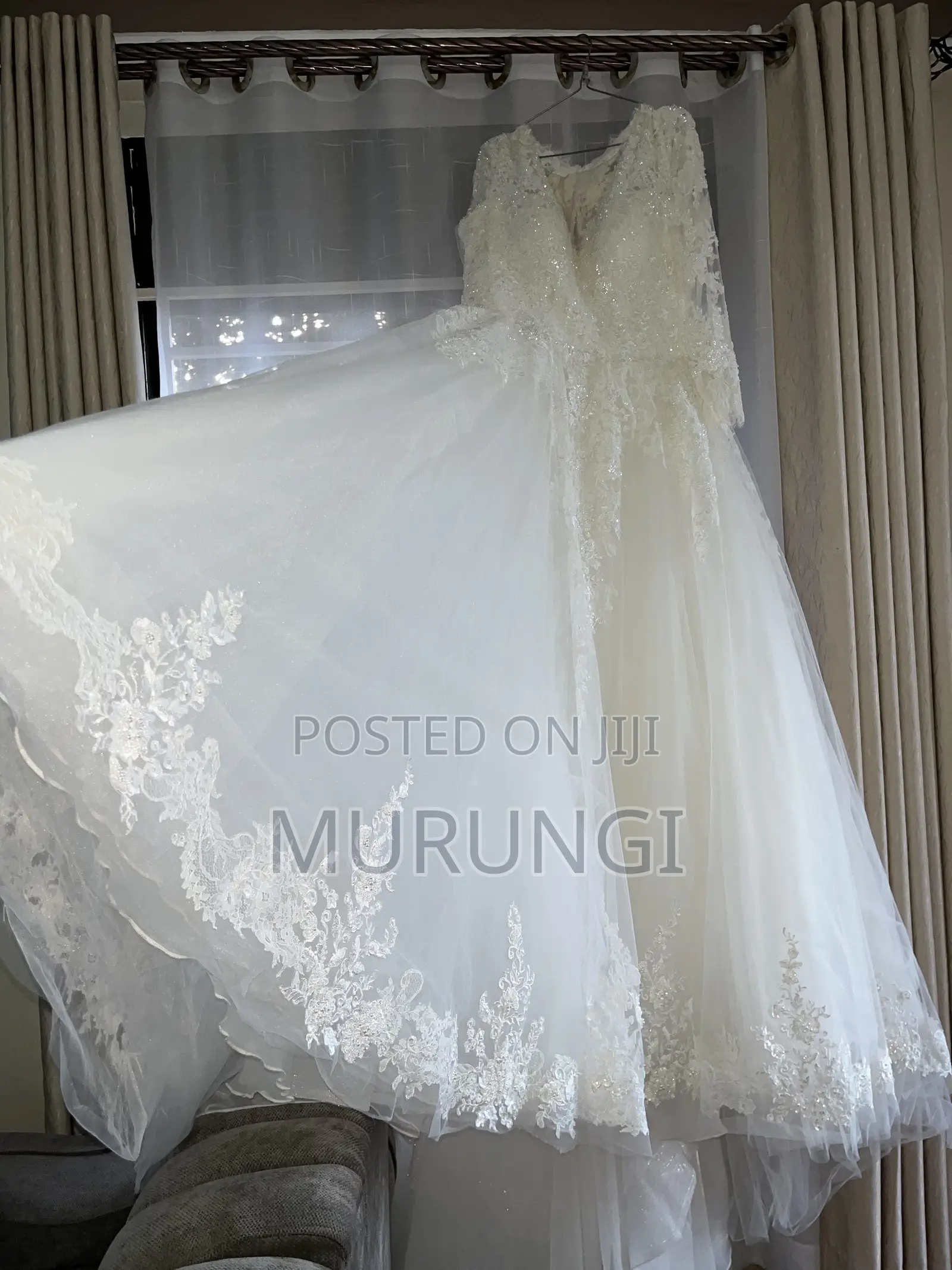 Wedding Dress for Sale