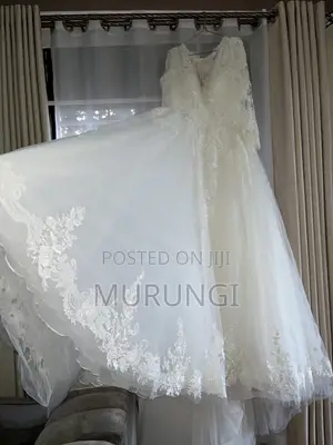Wedding Dress for Sale