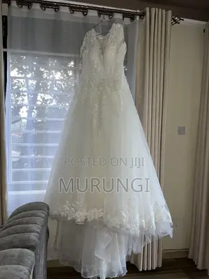 Wedding Dress for Sale