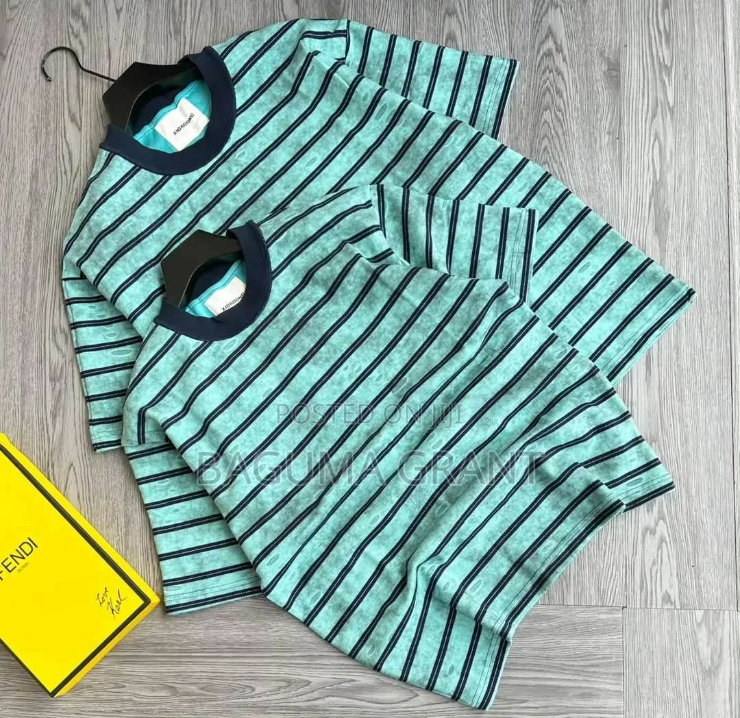 The Best Clothes in Uganda