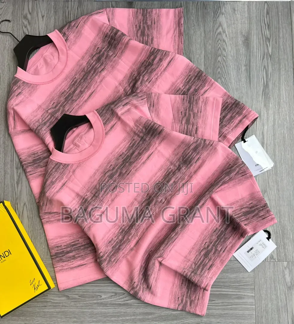 The Best Clothes in Uganda