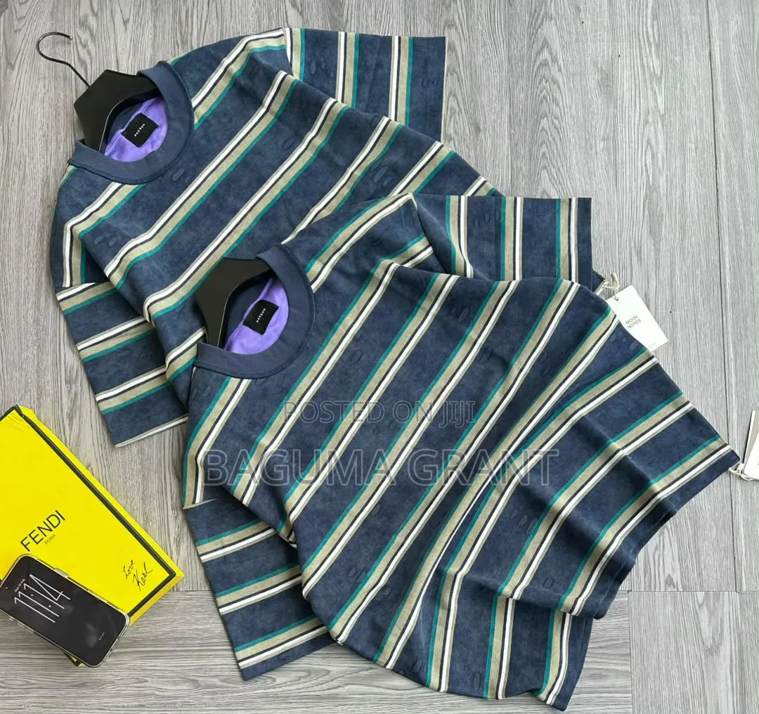 The Best Clothes in Uganda