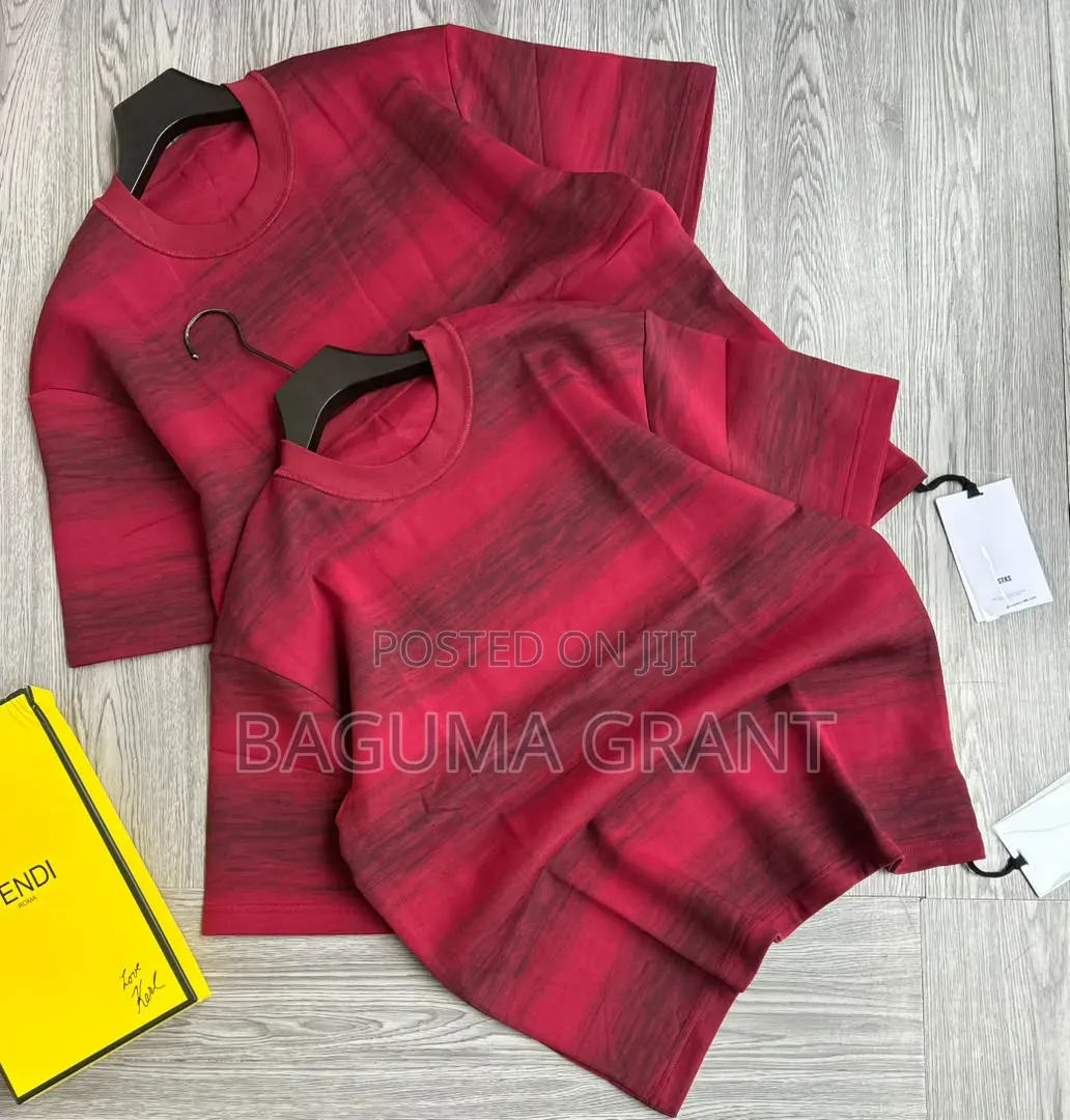 The Best Clothes in Uganda