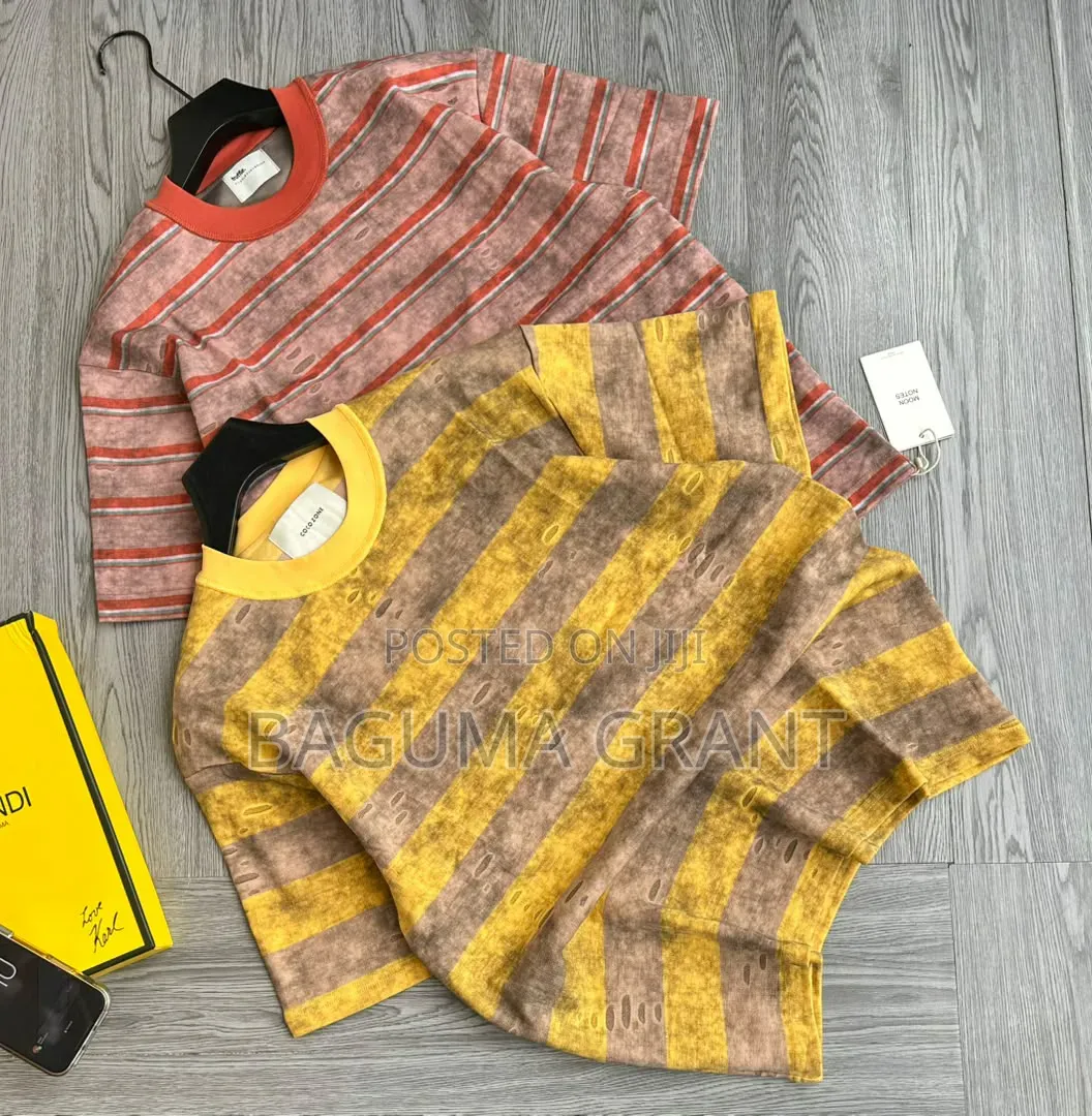 The Best Clothes in Uganda