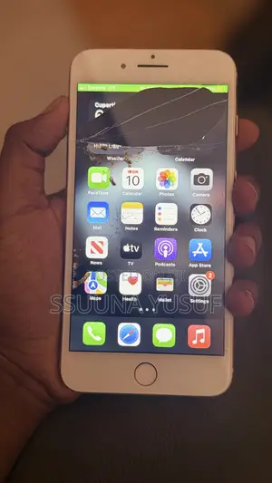 Apple iPhone 8 Plus 64 GB Gold