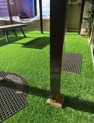 Artificial Turf Carpet for Compound Garden