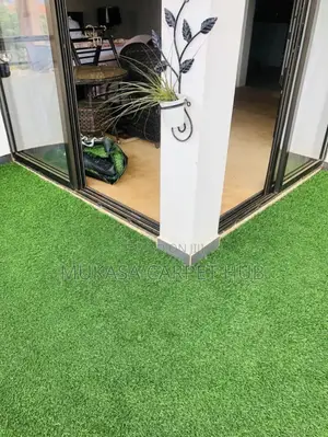 Artificial Turf Carpet for Compound Garden