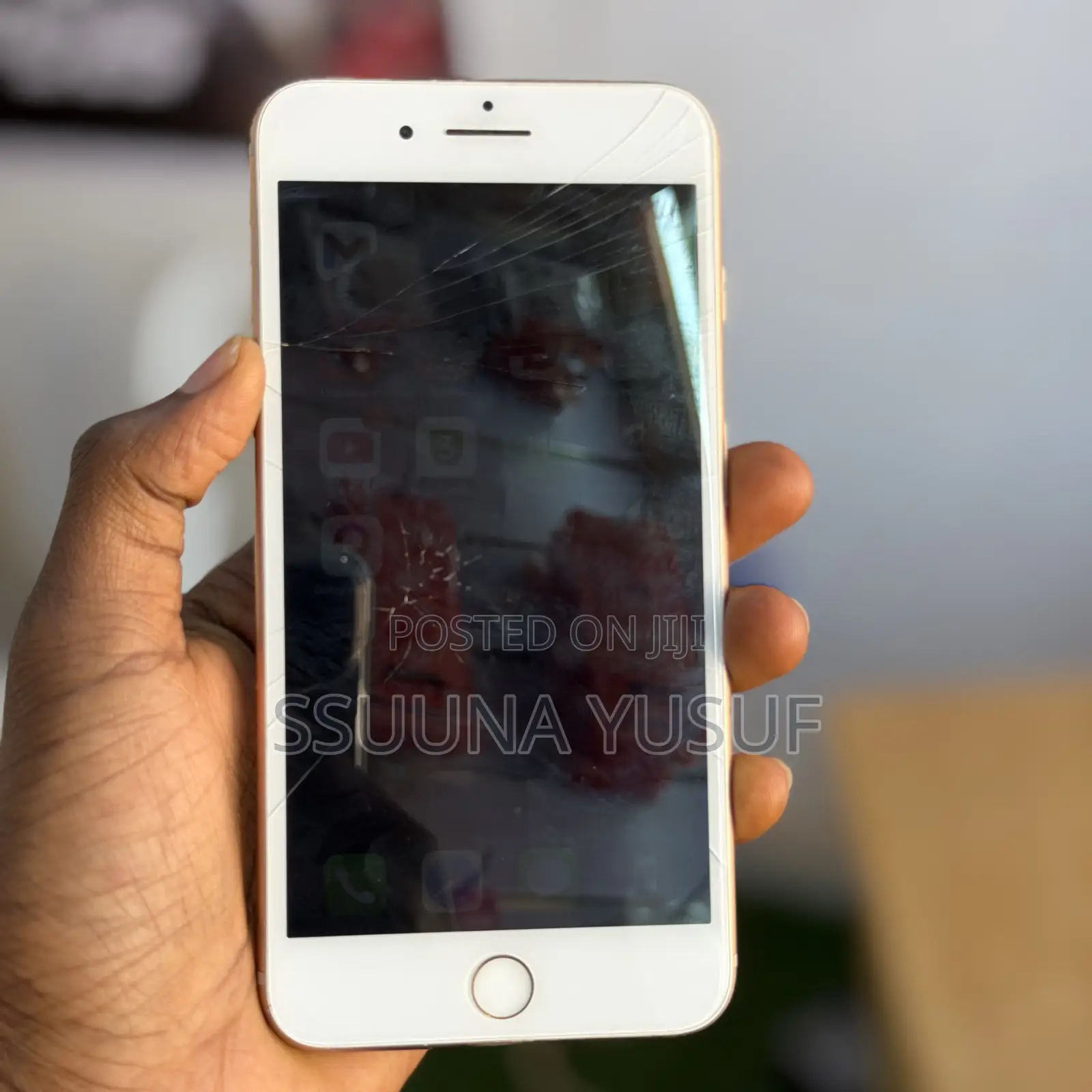 Apple iPhone 8 Plus 64 GB Gold