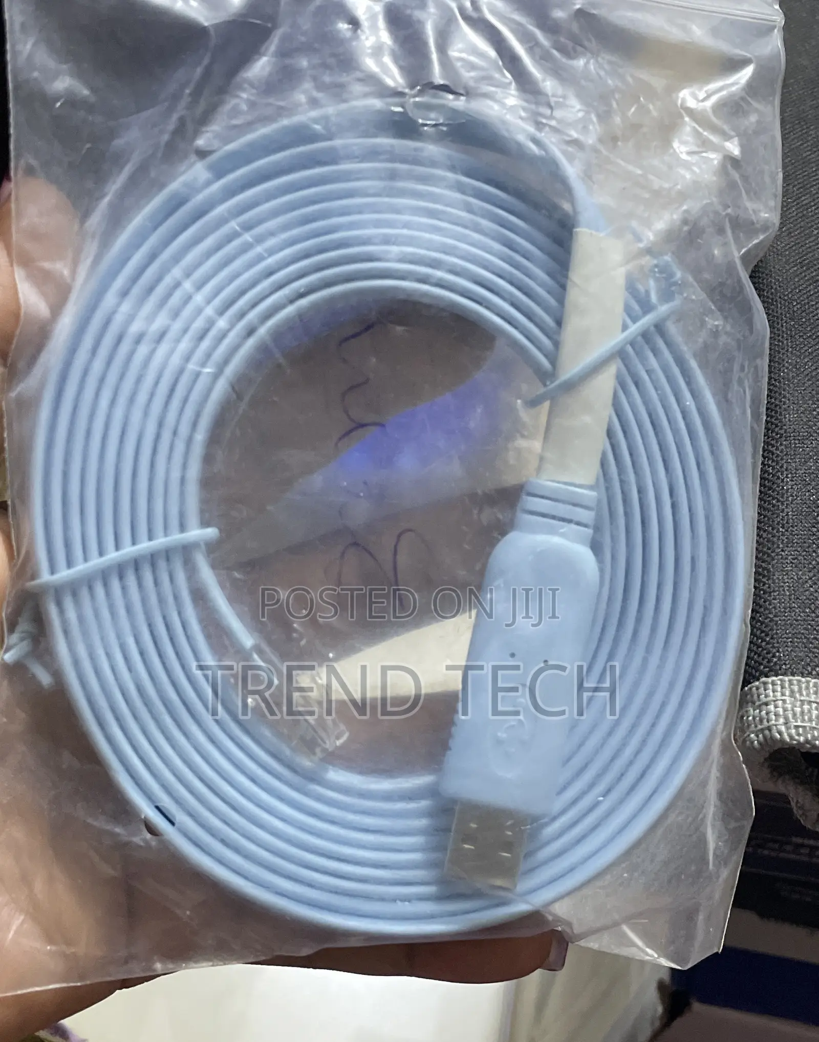 USB Console Cable 3m