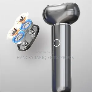 Winning Star ST-5840 Electric Shaver