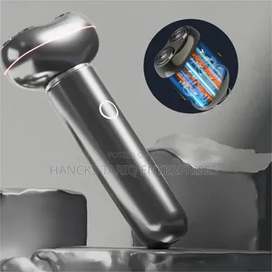 Winning Star ST-5840 Electric Shaver