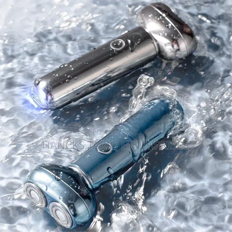 Winning Star ST-5840 Electric Shaver