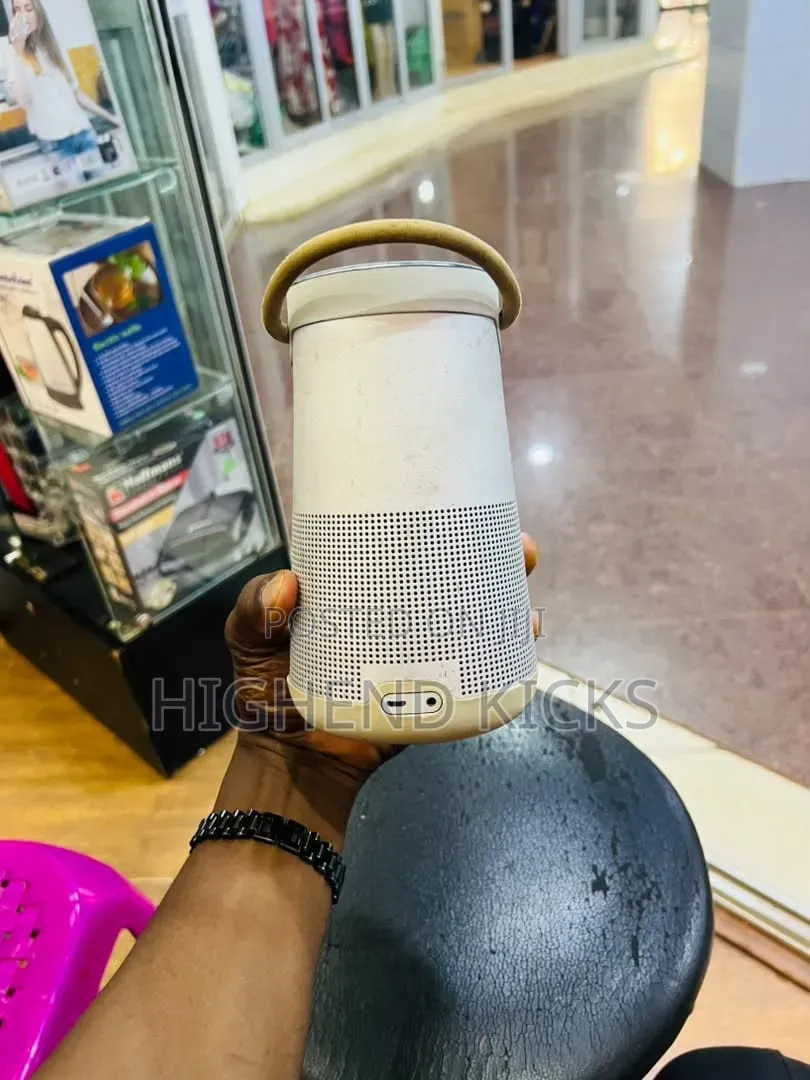 BOSE Revolve Plus 2