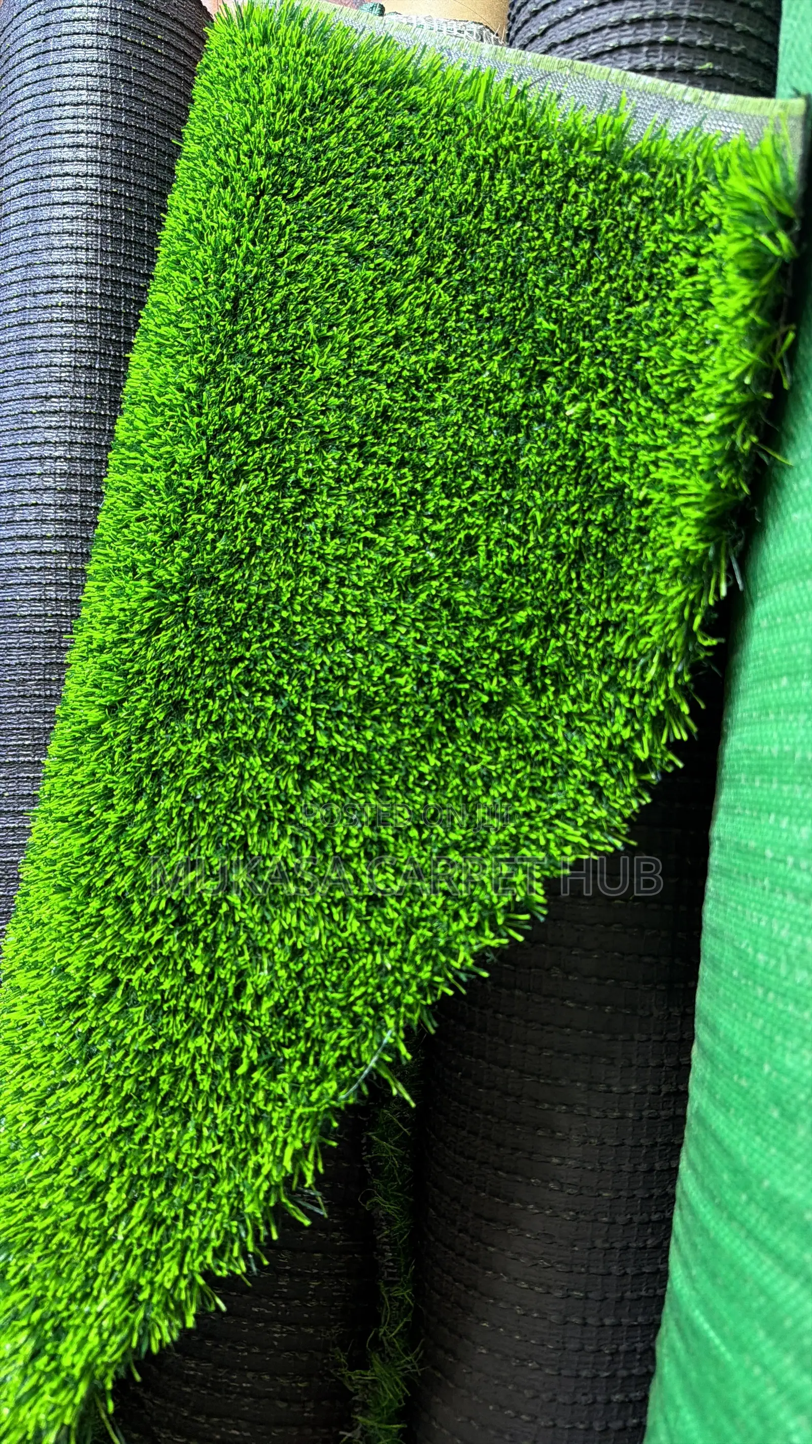Soft Artificial Grass Carpet for Sale