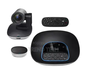 Logitech Group Conference Webcam