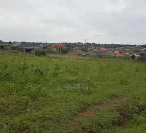 Land in Mpigi