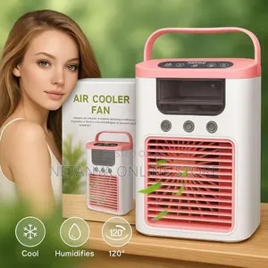 Portable Generic Air Cooler Fan