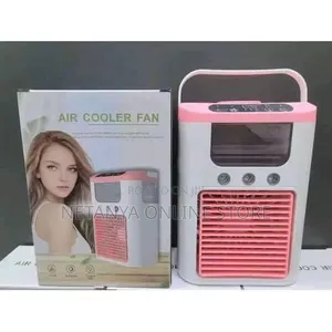Portable Generic Air Cooler Fan