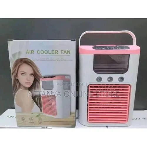 Portable Generic Air Cooler Fan