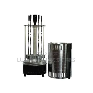 1000w Electric Kebab BBQ Machine