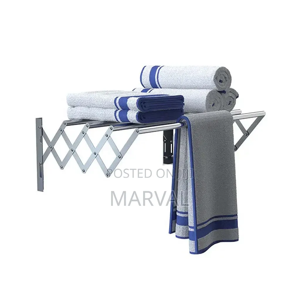 Cloth Dryer Stand